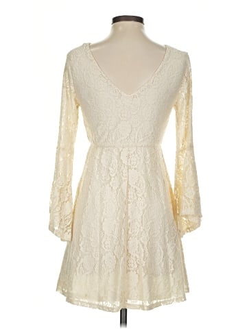 Rewind Cocktail Dress (view 2)