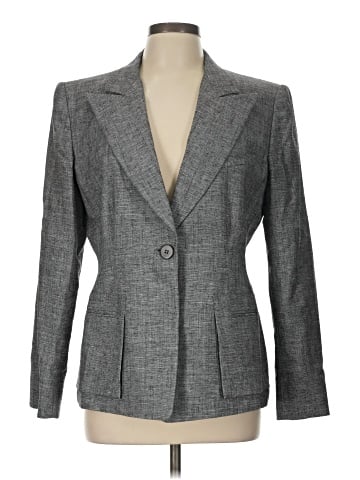 Armani Collezioni Blazer (view 1)
