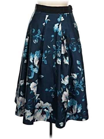 White House Black Market Formal Skirt (view 1)