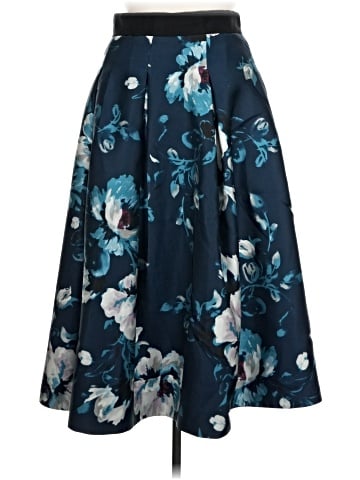 White House Black Market Formal Skirt (view 2)