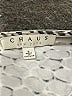 Chaus Silver Long Sleeve Top Size L - photo 7