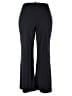 Girlfriend Collective Solid Black Active Pants Size XXL - photo 1