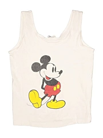 Disney Tank Top (view 1)