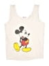 Disney 100% Cotton Ivory Tank Top Size L (youth) - photo 1