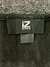 Iz Byer Black Short Sleeve Top Size M - photo 7