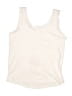 Disney 100% Cotton Ivory Tank Top Size L (youth) - photo 2