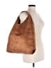 Gap 100% Polyester Brown Hobo One size - photo 2
