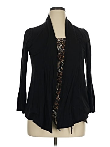 New Directions 3/4 Sleeve Blouse (view 1)