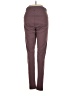 90 Degree by Reflex Solid Burgundy Active Pants Size S - photo 2