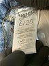 Kensie Blue Jeans Size 6 - photo 8