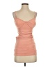 Charlotte Russe Orange Cocktail Dress Size S - photo 1