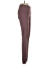90 Degree by Reflex Solid Burgundy Active Pants Size S - photo 4