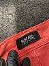 Buffalo by David Bitton Red Jeans Size 27 waist - photo 7