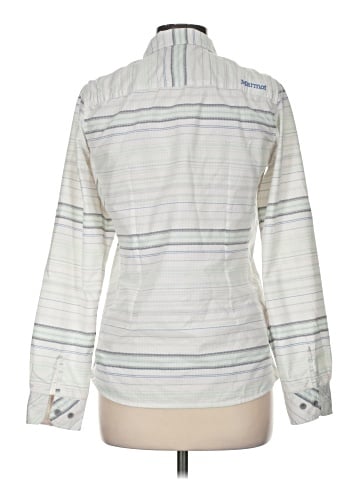 Marmot Long Sleeve Blouse (view 2)