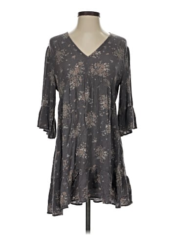 Millibon Casual Dress (view 1)