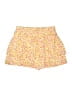 Show Me Your Mumu Floral Yellow Skort Size S - photo 1