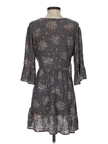 Millibon Casual Dress (view 2)