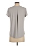 SOFFE 100% Polyester Gray Active T-Shirt Size XS - photo 2