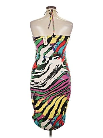 Arden B. Cocktail Dress (view 2)