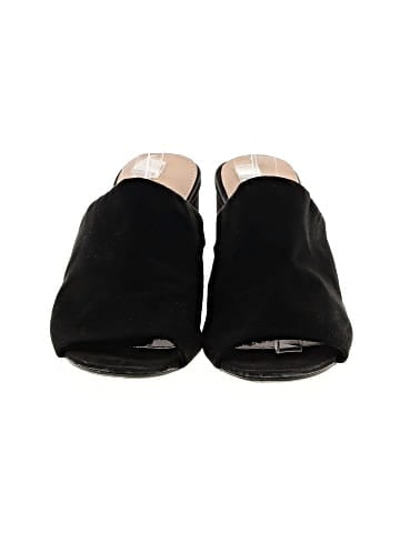 Christian Siriano for Payless Mule/Clog (view 2)