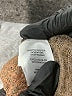One World Brown Cardigan Size L - photo 8