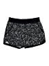 Lands' End Stars Black Shorts Size 14 (petite) - photo 1