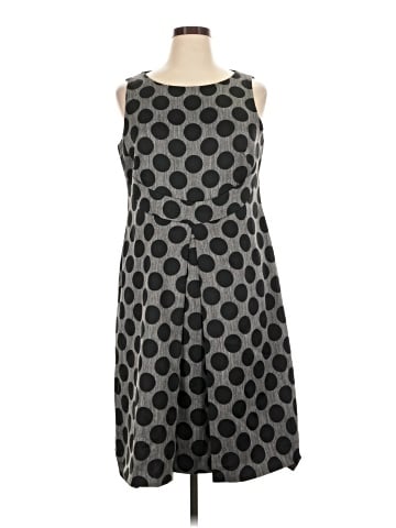 Nine West Cocktail Dress (view 1)