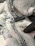 Earthbound Trading Co. Gray Pullover Sweater Size L - photo 7