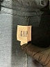 Gap Blue Blazer Size S - photo 6