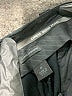 Express Design Studio Solid Black Dress Pants Size 8 - photo 7