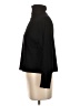 Enza Costa Black Turtleneck Sweater Size Sm (1) - photo 5