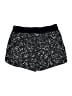 Lands' End Stars Black Shorts Size 14 (petite) - photo 2