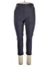 Unbranded Solid Gray Active Pants Size 14 Petite - photo 1