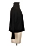 Enza Costa Black Turtleneck Sweater Size Sm (1) - photo 4