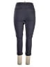 Unbranded Solid Gray Active Pants Size 14 Petite - photo 2