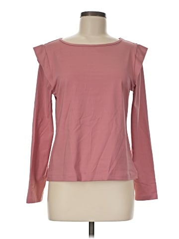 Dudley Stephens Long Sleeve T-Shirt (view 1)