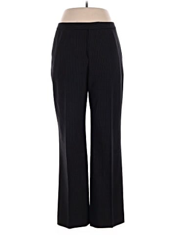 Linda Allard Ellen Tracy Dress Pants (view 1)