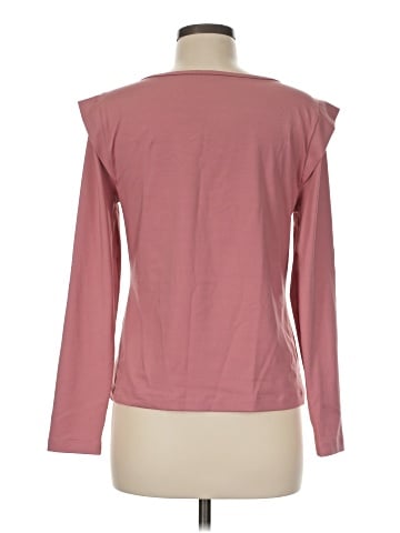 Dudley Stephens Long Sleeve T-Shirt (view 2)