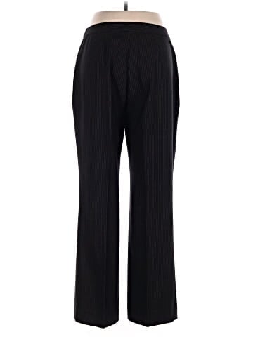 Linda Allard Ellen Tracy Dress Pants (view 2)