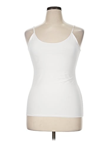 Jockey Sleeveless T-Shirt (view 1)