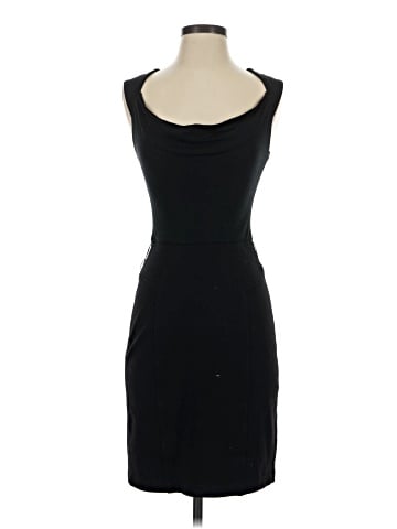 BCBGMAXAZRIA Cocktail Dress (view 1)