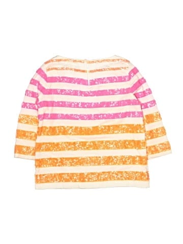 Crewcuts 3/4 Sleeve Top (view 2)