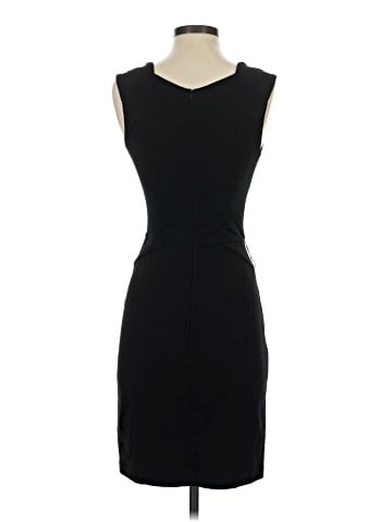 BCBGMAXAZRIA Cocktail Dress (view 2)