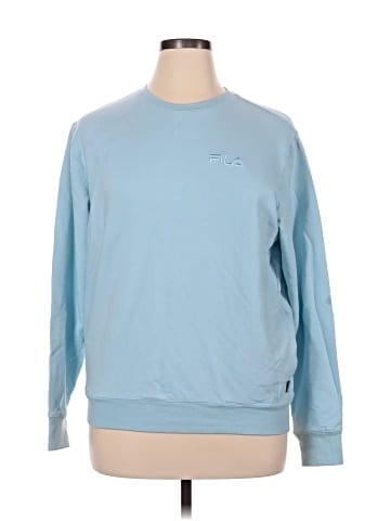 FILA Sweatshirt (view 1)