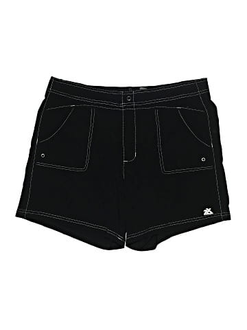 ZeroXposur Shorts (view 1)