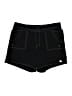 ZeroXposur Black Shorts Size 14 - photo 1
