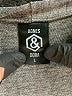 Agnes & Dora Gray Cardigan Size L - photo 7