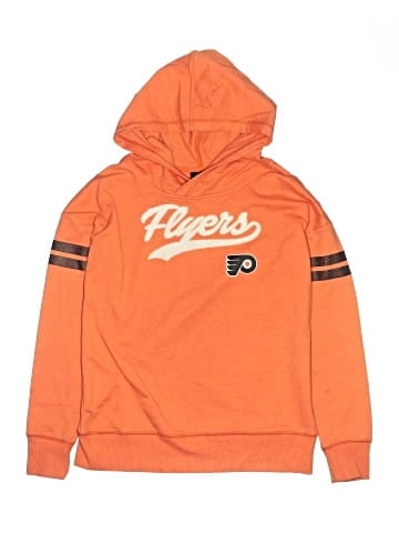 NHL Pullover Hoodie (view 1)