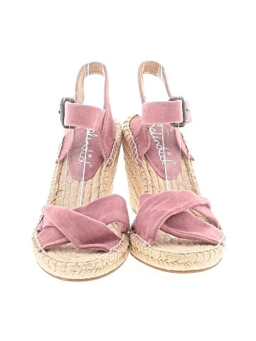 Splendid Wedges (view 2)