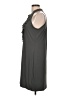 En Focus Studio Gray Cocktail Dress Size 12 - photo 5